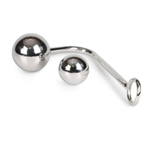 Anal Hooks AllNight 5299 Anal Steel Hook BDSM 1001